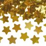 Picture of Cañón de Confeti Estrellas Doradas (40cm)
