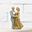 Imagen de Figura Decorativa Bodas de Oro (12cm)