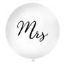 Picture of Globo Mrs. Gigante (100cm)