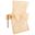 Imagen de Fundas para Silla Marfil Maxi Pack (10 unidades)