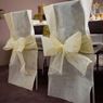 Imagen de Fundas Silla Marfil Maxi Pack (10 unidades)