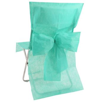 Imagen de Fundas para Silla Menta Maxi Pack (10 unidades)