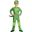 Picture of Disfraz PJ Masks Gekko (7-8 Años)