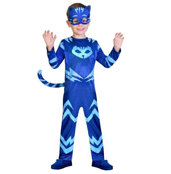 pánico Eficiente A pie Disfraz PJ Masks Gatuno (3-4 Años)✔️ por sólo 36,56 €. Tienda Online. Envío en 24h. Fiestafacil.com. Fiestafacil.com✓. Artículos de decoración para Fiestas. pánico Eficiente A pie Disfraz PJ Masks Gatuno (3-4 Años)✔️ por sólo 36,56 €. Tienda Online. Envío en 24h. Fiestafacil.com. Fiestafacil.com✓. Artículos de decoración para Fiestas.