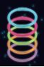 Imagen de Pulseras con Luz (10 unidades)