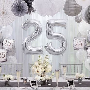 Imagens por categoria Fiesta 25 Aniversario (Bodas de plata)