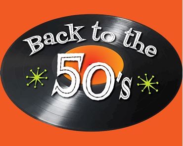 Imagen de categoría Fiesta temática años 50  Rock and Roll
