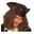 Picture of Sombrero Corsario Pirata