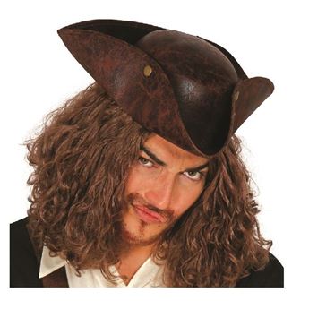 Imagen de Sombrero Corsario Pirata