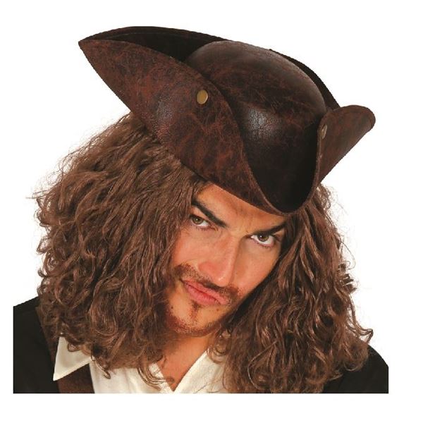 Picture of Sombrero Corsario Pirata
