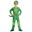 Imagen de Disfraz PJ Masks Gekko (3-4 Años)