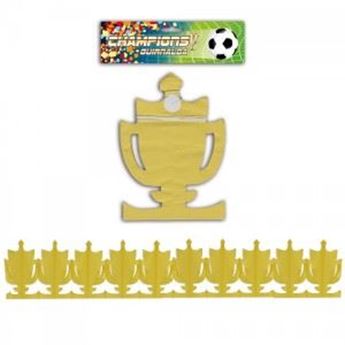 Imagen de Guirnalda Champion (4m)