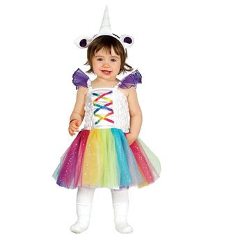 Imagen de Disfraz Bebé Unicornio (12-24 Meses)