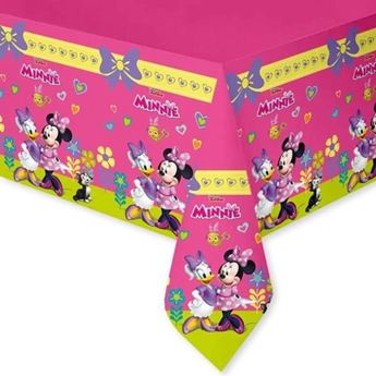 Cabeza de Minnie para decorar. Fiestas infantiles. - Ideas y