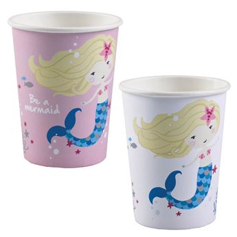 Imagen de Vasos Mi Dulce Sirenita (8)