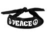 Imagens de Set Hippie (Pañuelo,Collar y Gafas)