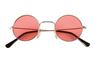 Imagens de Set Hippie (Pañuelo,Collar y Gafas)