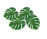 Imagen de Decorados Hojas de Palmera (4 unidades)