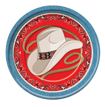 Picture for category Comunión vaqueros oeste