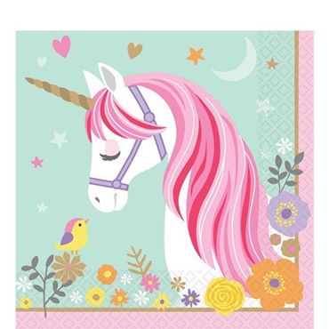 Picture for category Comunión Unicornio