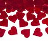 Imagen de Cañón de Confeti Corazones Rojos (60cm)