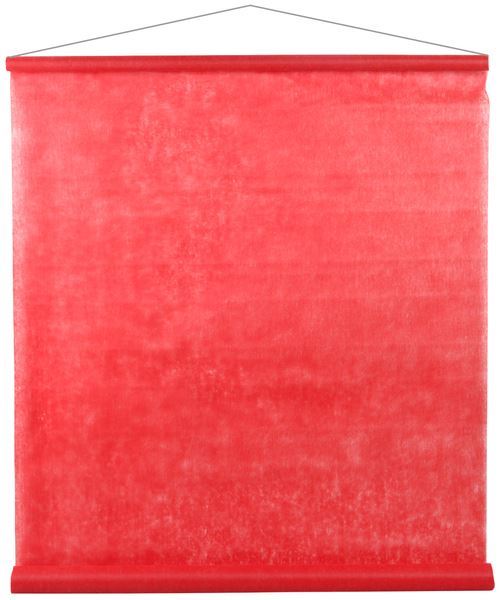 Imagens de Decoración Tela Roja (12m)