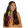 Picture of Diadema Plumas Hippie