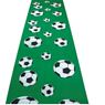 Imagens de Decoración Alfombra Fútbol Balones (4,5m)