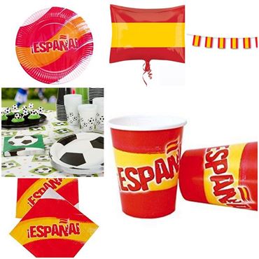 Imagens por categoria FIESTA DE ESPAÑA 