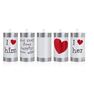 Picture of Pack de Latas Coche Novios