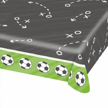 Picture of Mantel Liga de Fútbol papel