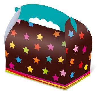 Picture of Caja Estrellas