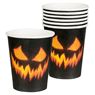 Imagen de Vasos Calabaza Espeluznante (10)