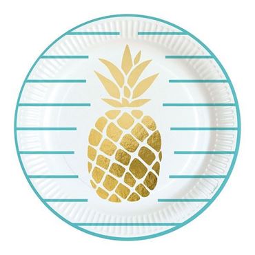 Imagen de categoría Fiesta Piña tropical 