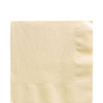 Picture of Servilletas Marfil pequeñas (20 uds.)
