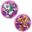 Picture of Globo de Patrulla Canina Skye y Everest Círculo (45cm)