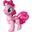 Imagen de Globo andante My Little Pony XXL 119cm 