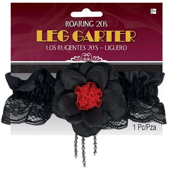 Imagen de Liguero fiesta años 20