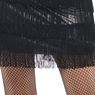 Imagen de Disfraz Cabaret Años 20 Negro (Talla S)