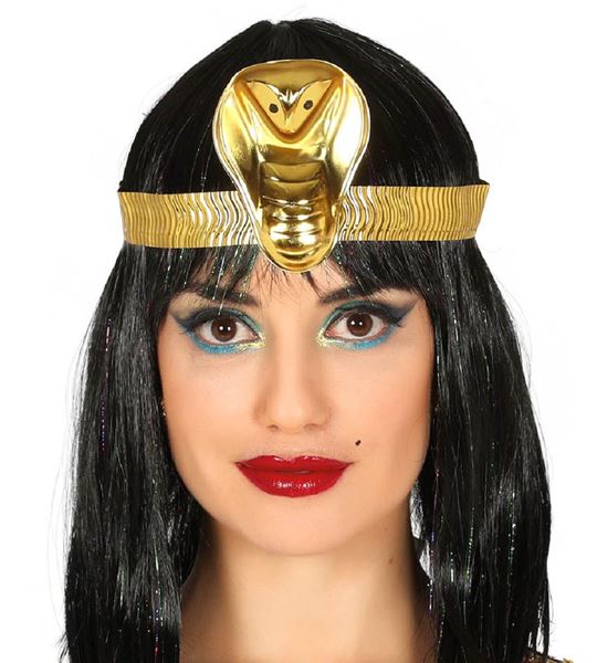 Imagen de Diadema Cleopatra