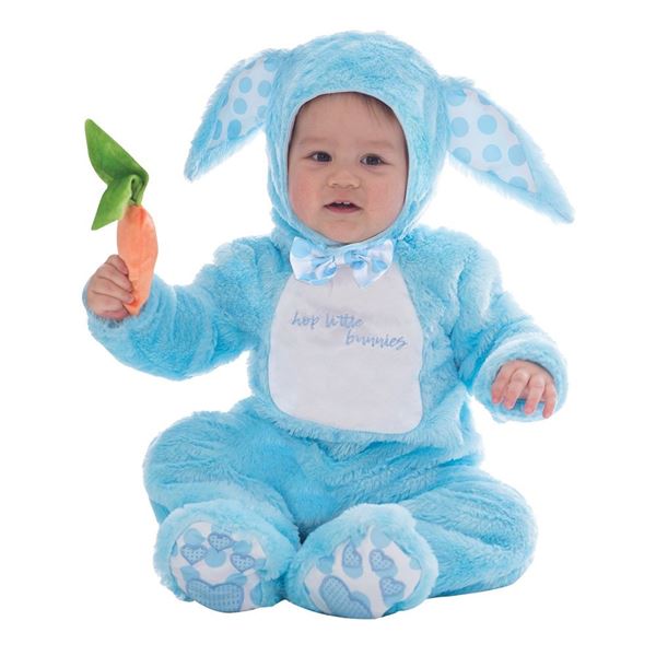 Imagens de Disfraz Bebé Conejito (18-24 Meses)