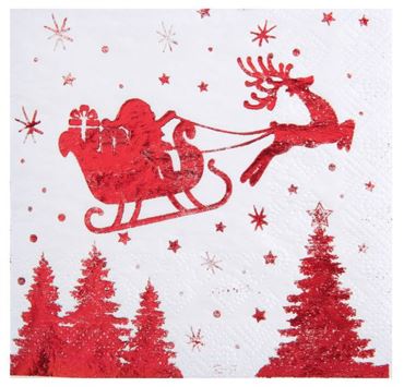 Imagen de categoría Navidad Papá Noel