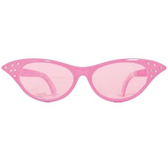 Imagen de Gafas XXL Rosas 
