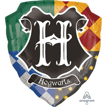 Accesorios Photocall Harry Potter Casas Hogwarts ✔️ por sólo 3