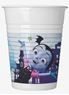 Picture of Vasos Vampirina plástico (8 unidades)