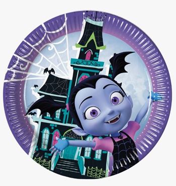 Imagens por categoria Cumpleaños de Vampirina Disney