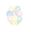 Picture of Globos Colores Sol y Luna Pastel (12)