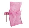 Picture of Fundas para Silla Rosa Pastel Maxi Pack (10 uds)