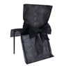 Picture of Fundas Silla Negro Maxi Pack (10)