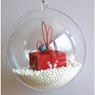 Picture of Decorado Burbuja Transparente 8cm 